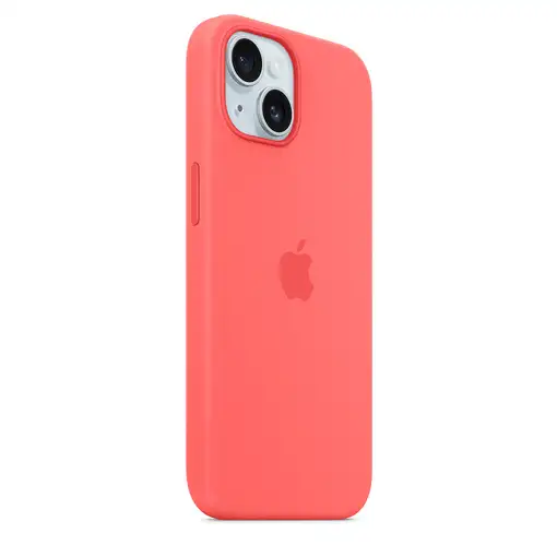 Apple MT0V3ZM/A funda para teléfono móvil 15,5 cm (6.1'') Rojo