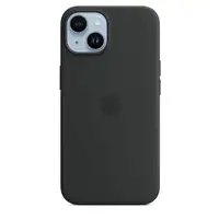 Apple MW5R3ZM/A funda para teléfono móvil 15,5 cm (6.1") Negro