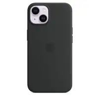 Apple MW5R3ZM/A funda para teléfono móvil 15,5 cm (6.1") Negro
