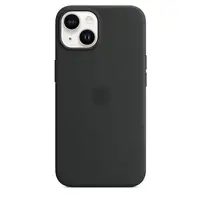 Apple MW5R3ZM/A funda para teléfono móvil 15,5 cm (6.1") Negro