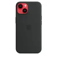 Apple MW5R3ZM/A funda para teléfono móvil 15,5 cm (6.1") Negro