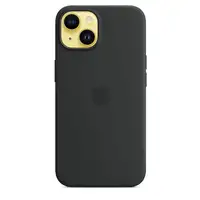 Apple MW5R3ZM/A funda para teléfono móvil 15,5 cm (6.1") Negro