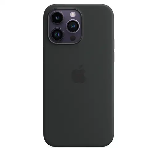 Apple MPTP3ZM/A funda para teléfono móvil 17 cm (6.7'') Negro Apple MPTP3ZM/A funda para teléfono móvil 17 cm (6.7'') Negro