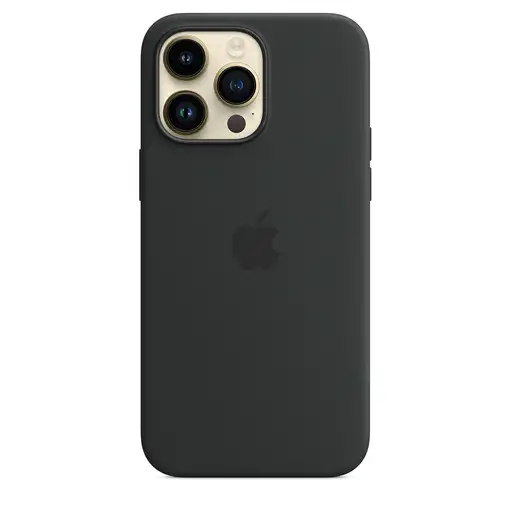 Apple MPTP3ZM/A funda para teléfono móvil 17 cm (6.7'') Negro