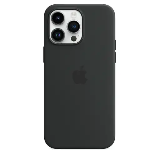 Apple MPTP3ZM/A funda para teléfono móvil 17 cm (6.7'') Negro