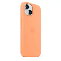 Apple MT0W3ZM/A funda para teléfono móvil 15,5 cm (6.1'') Naranja