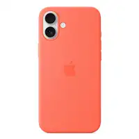 Apple MDGT4ZM/A funda para teléfono móvil 17 cm (6.7") Naranja