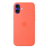 Apple MDGT4ZM/A funda para teléfono móvil 17 cm (6.7") Naranja