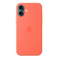 Apple MDGT4ZM/A funda para teléfono móvil 17 cm (6.7") Naranja