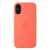 Apple MDGT4ZM/A funda para teléfono móvil 17 cm (6.7") Naranja