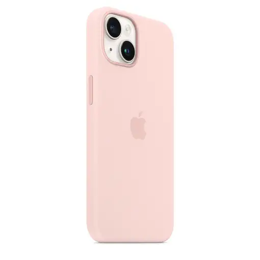 Apple MPRX3ZM/A funda para teléfono móvil 15,5 cm (6.1'') Rosa