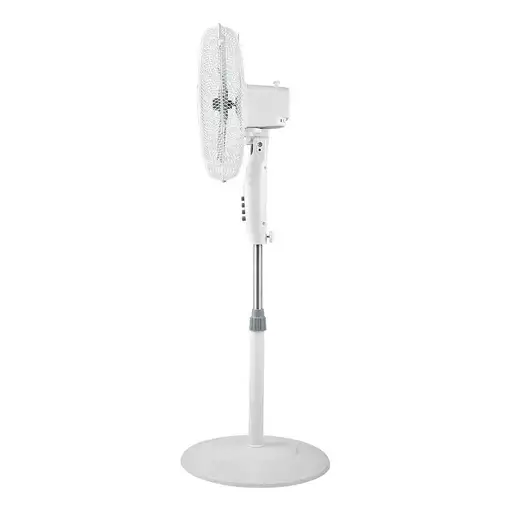 Ventiladores pie/suelo Blanco ARDES