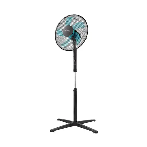 Ventiladores pie/suelo Negro ARDES