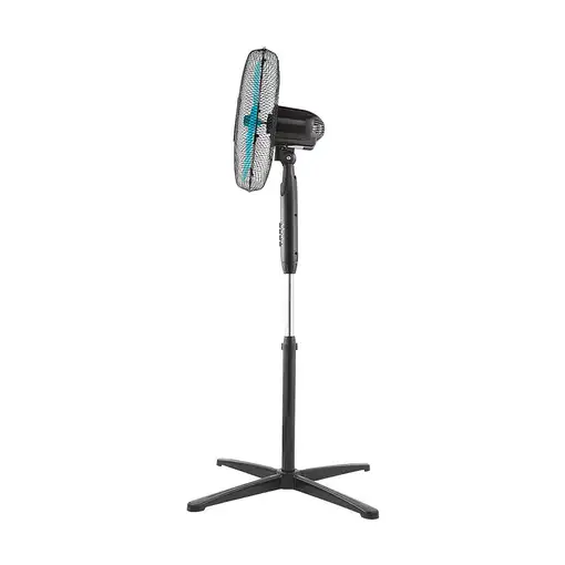 Ventiladores pie/suelo Negro ARDES