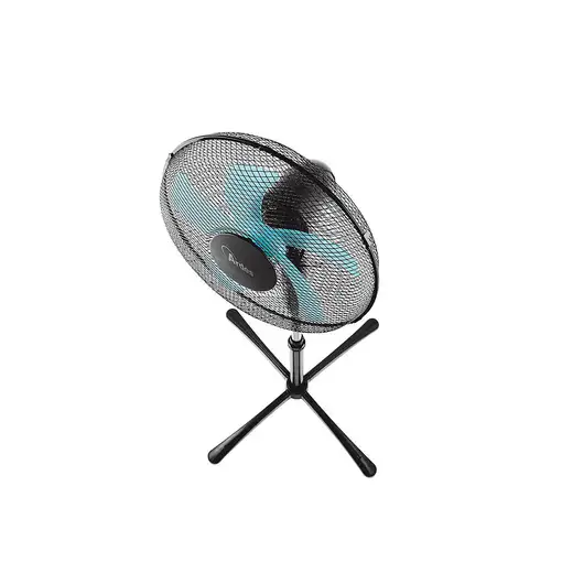 Ventiladores pie/suelo Negro ARDES