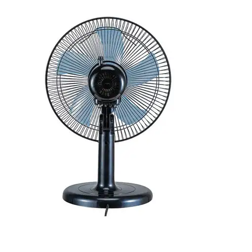 Ventiladores pie/suelo Ventiladores sobremesa Negro SOGO