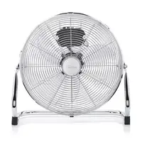 Tristar VE-5885 Circulador de metal