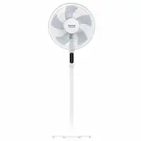 Ventiladores pie/suelo Ventiladores sobremesa Blanco TAURUS Ventiladores pie/suelo Ventiladores sobremesa Blanco TAURUS