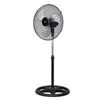 Ufesa SFM1800 Negro, Acero inoxidable