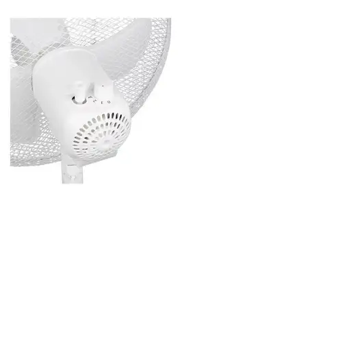Ventiladores pie/suelo Blanco TRISTAR