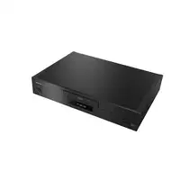 Panasonic DP-UB9000EG1 reproductor de CD/Blu-Ray Reproductor de Blu-Ray 3D Negro