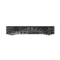 Panasonic DP-UB9000EG1 reproductor de CD/Blu-Ray Reproductor de Blu-Ray 3D Negro