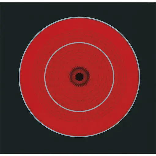 AEG HK634060XB Negro Integrado 60 cm Cerámico 4 zona(s)