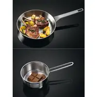 AEG HK634060XB Negro Integrado 60 cm Cerámico 4 zona(s)