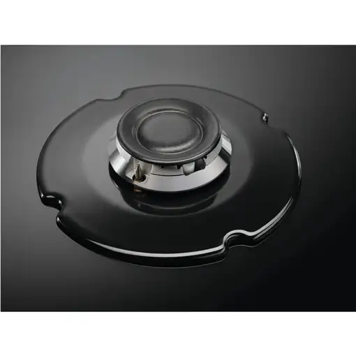Electrolux EGG64272K Negro Integrado 60 cm Encimera de gas 4 zona(s)