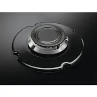 Electrolux EGG64272K Negro Integrado 60 cm Encimera de gas 4 zona(s)