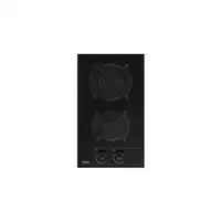 Teka GBC 32000 KL Negro Integrado 30 cm Encimera de gas 2 zona(s) Teka GBC 32000 KL Negro Integrado 30 cm Encimera de gas 2 zona(s)