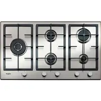 Placa de gas 869991632580 WHIRLPOOL