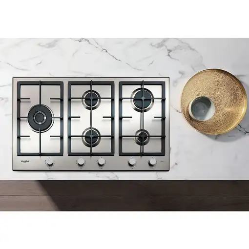 Placa de gas 869991632580 WHIRLPOOL