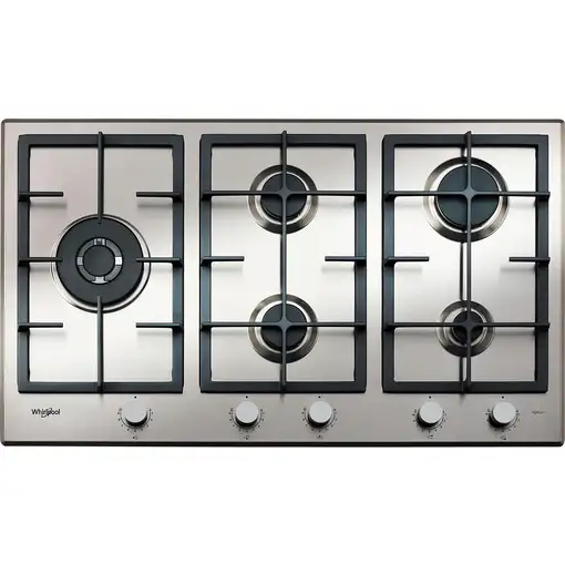 Placa de gas 869991632580 WHIRLPOOL