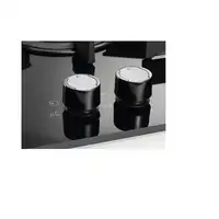 Electrolux Serie 300 KGE6633NOK Negro Integrado 60 cm Encimera de gas 3 zona(s)