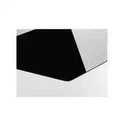 Electrolux Serie 300 KGE6633NOK Negro Integrado 60 cm Encimera de gas 3 zona(s)