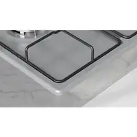 Balay 3ETX463BB hobs Acero inoxidable Encimera 60 cm Encimera de gas 3 zona(s)