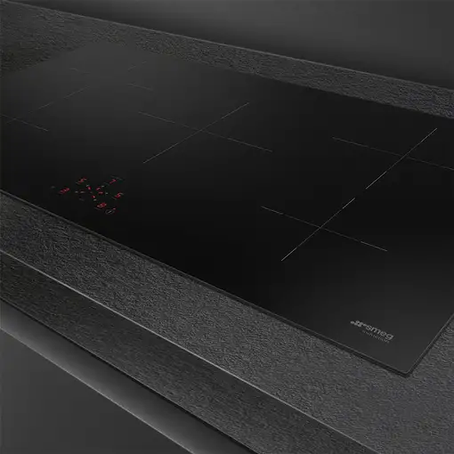 Placa de inducción SI2951D SMEG