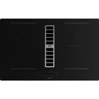 Mepamsa 340.0711.210 hobs Negro Integrado 83 cm Con placa de inducción 4 zona(s) C Mepamsa 340.0711.210 hobs Negro Integrado 83 cm Con placa de inducción 4 zona(s) C
