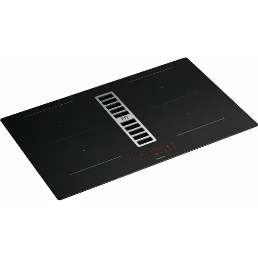 Mepamsa 340.0711.210 hobs Negro Integrado 83 cm Con placa de inducción 4 zona(s) C
