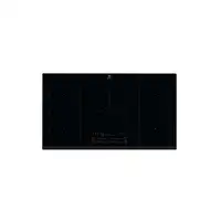 Electrolux Serie 300 EIV95550 Negro Integrado 90 cm Con placa de inducción 5 zona(
