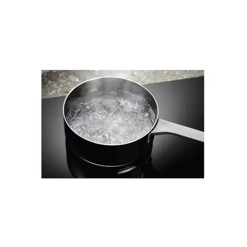 Electrolux Serie 300 EIV95550 Negro Integrado 90 cm Con placa de inducción 5 zona(