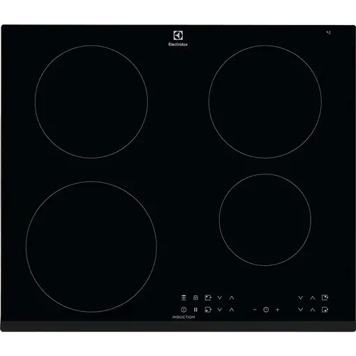 Placa de inducción 949 492 622 ELECTROLUX