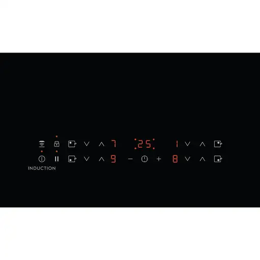 Placa de inducción 949 492 622 ELECTROLUX