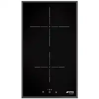 Placa de inducción SI5322B SMEG Placa de inducción SI5322B SMEG