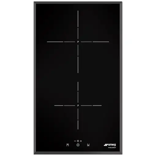 Placa de inducción SI5322B SMEG Placa de inducción SI5322B SMEG