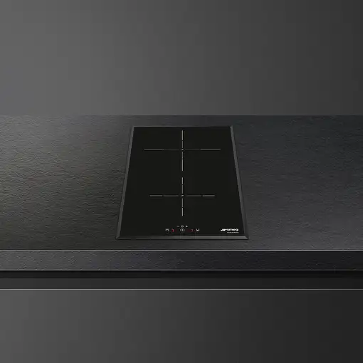 Placa de inducción SI5322B SMEG