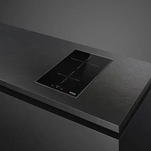 Placa de inducción SI5322B SMEG