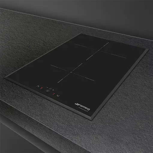 Placa de inducción SI5322B SMEG