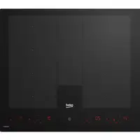 Placa de inducción 7757187734 BEKO